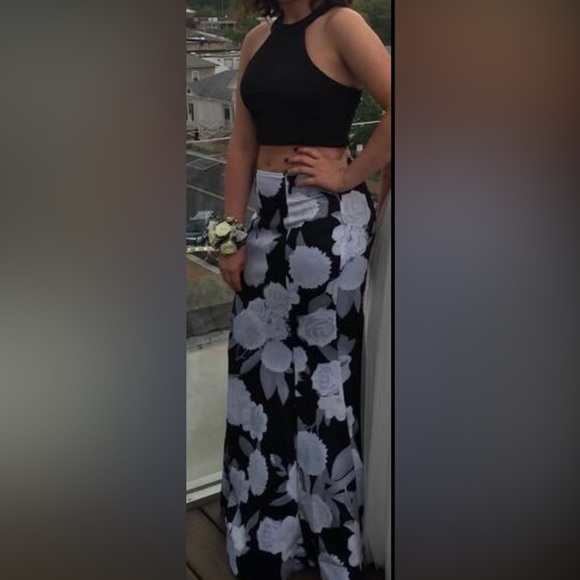 Prom Dress - Picture 2 of 2